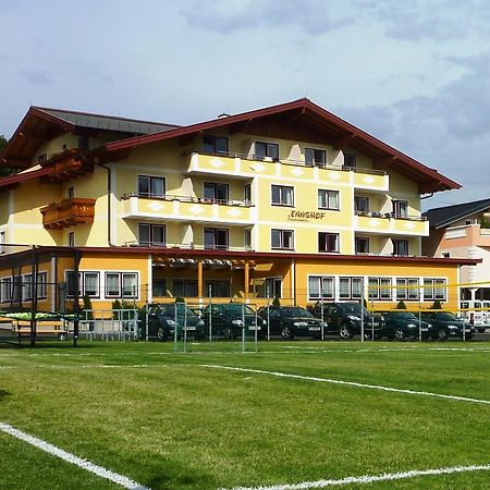 Jugendhotel Ennshof Altenmarkt im Pongau Exterior foto
